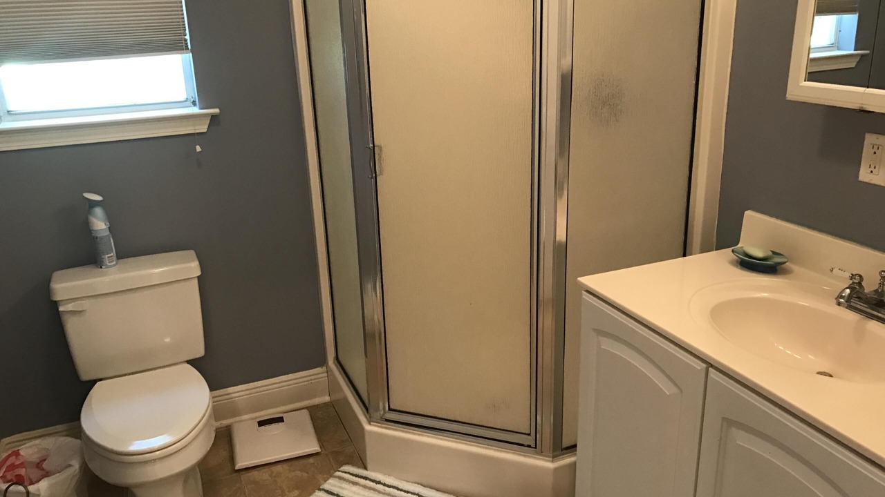 Photo of Bathroom in Theodore