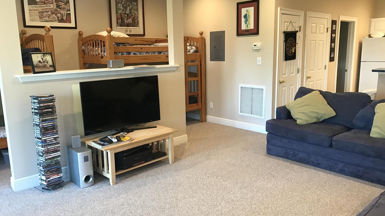 Photo of Livingroom in Theodore