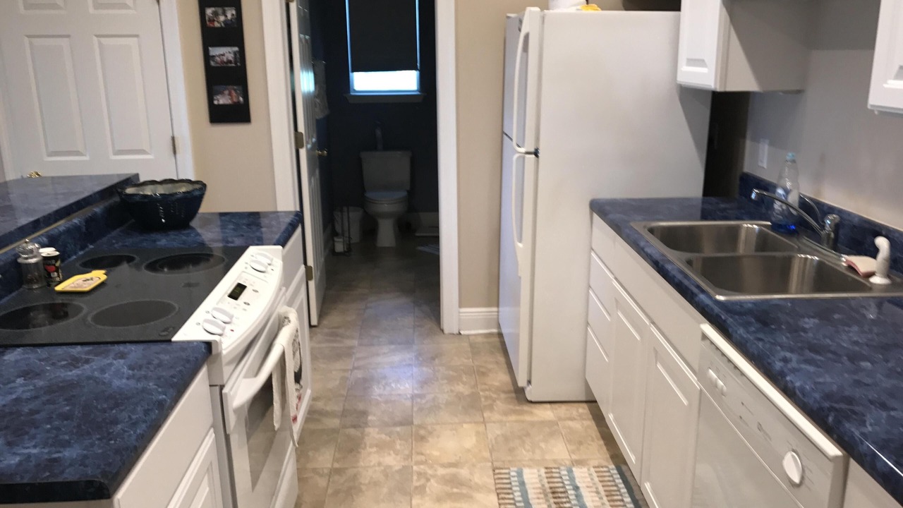 Photo of Kitchen in Theodore
