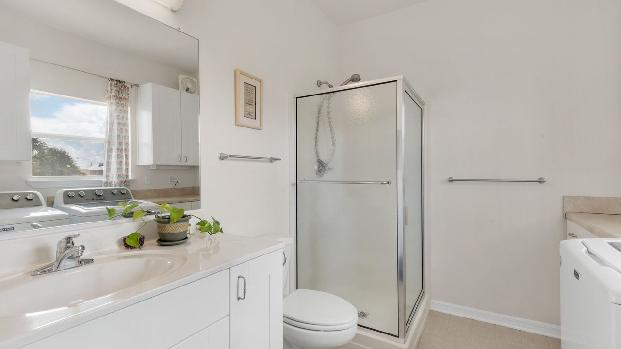 Photo of Bathroom in Toilla Segunda