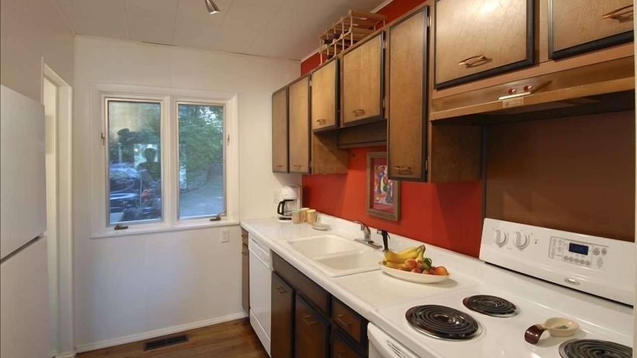 Photo of Kitchen in Grant