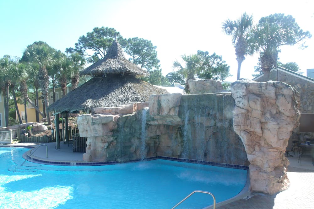 Photo of Outdoor in Ono Island