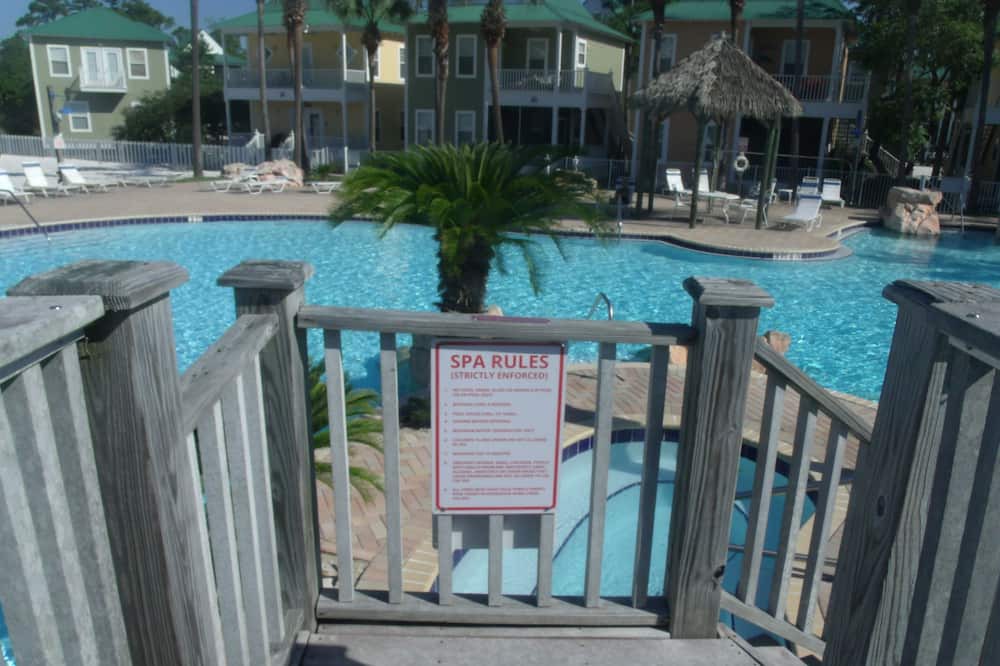 Photo of Outdoor in Ono Island