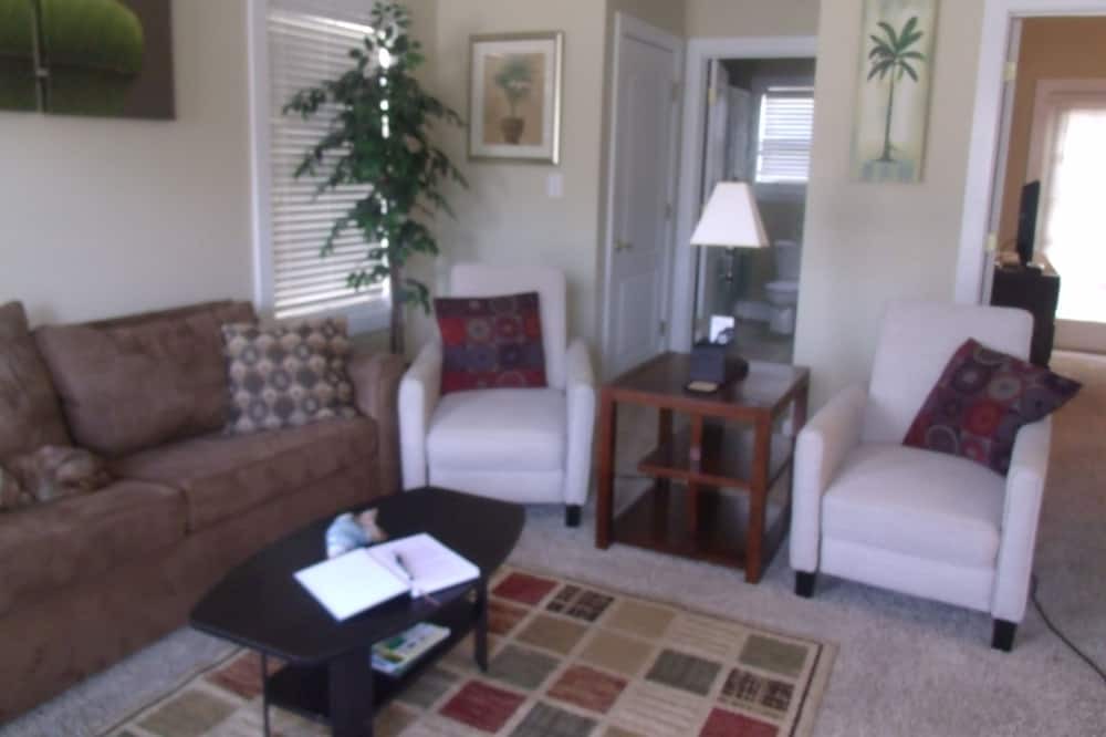 Photo of Livingroom in Ono Island