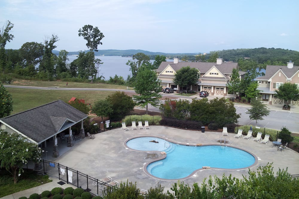 Photo of Outdoor in Talladega
