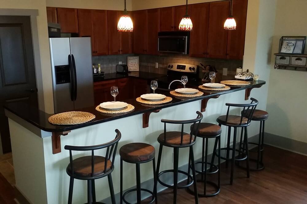 Photo of Kitchen in Talladega