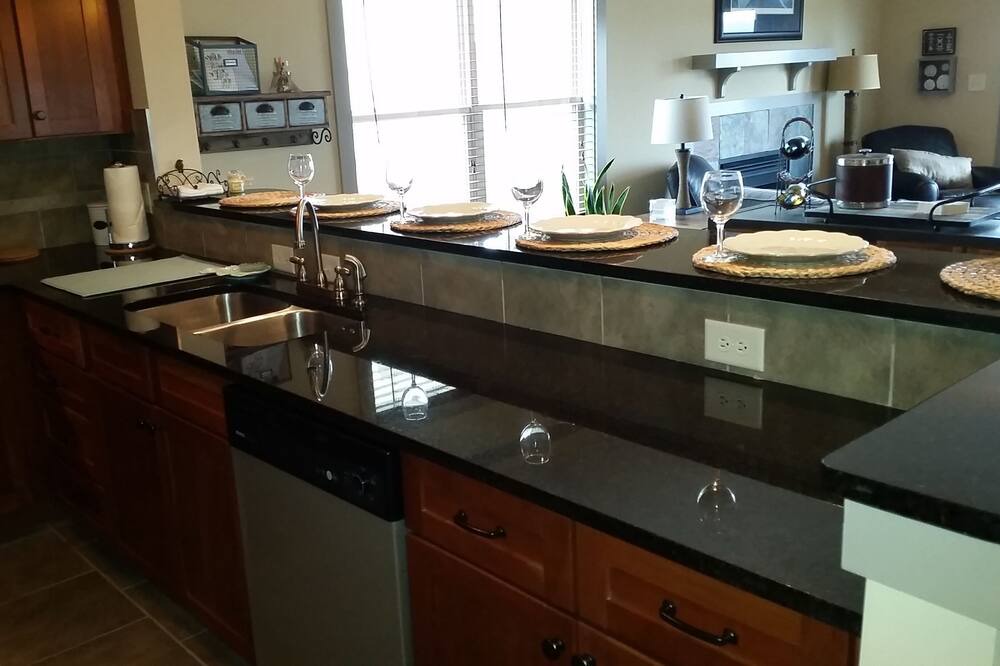 Photo of Kitchen in Talladega