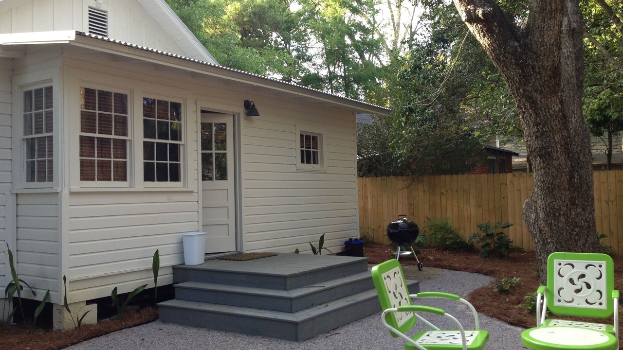 Photo of Outdoor in Fairhope