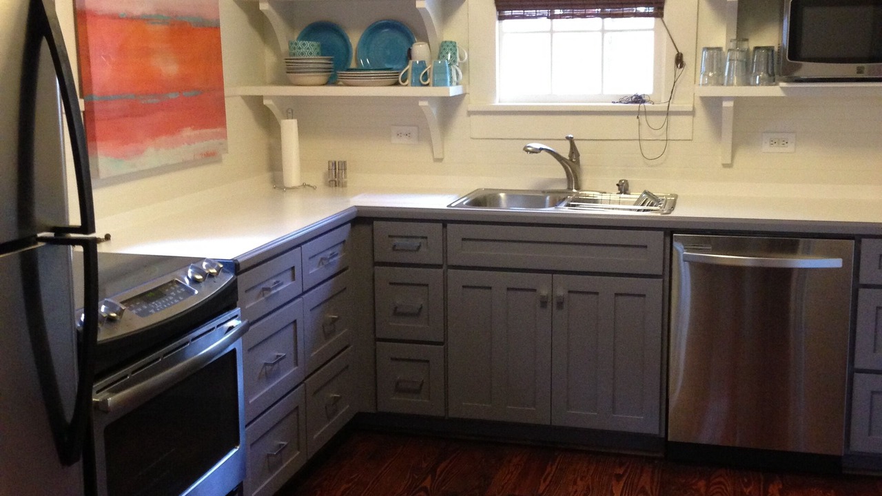 Photo of Kitchen in Fairhope