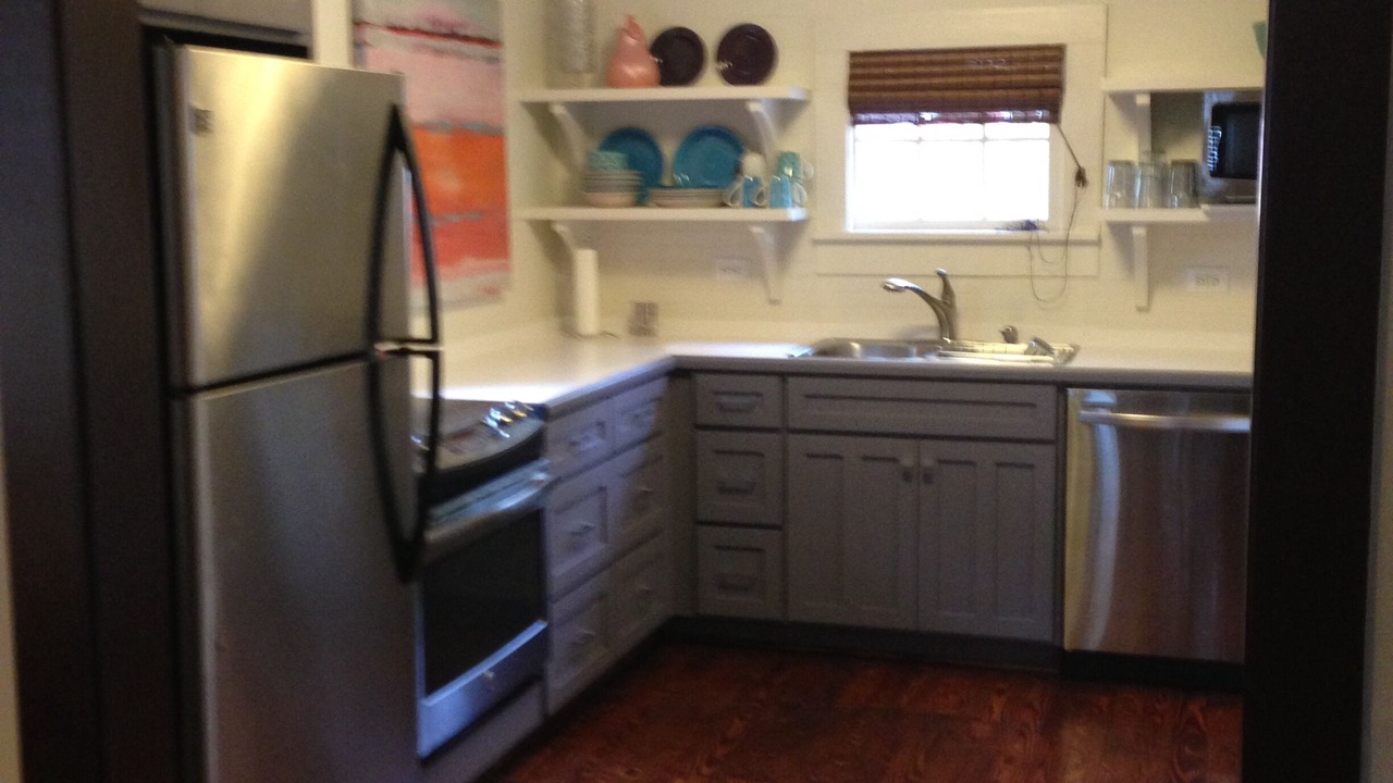 Photo of Kitchen in Fairhope