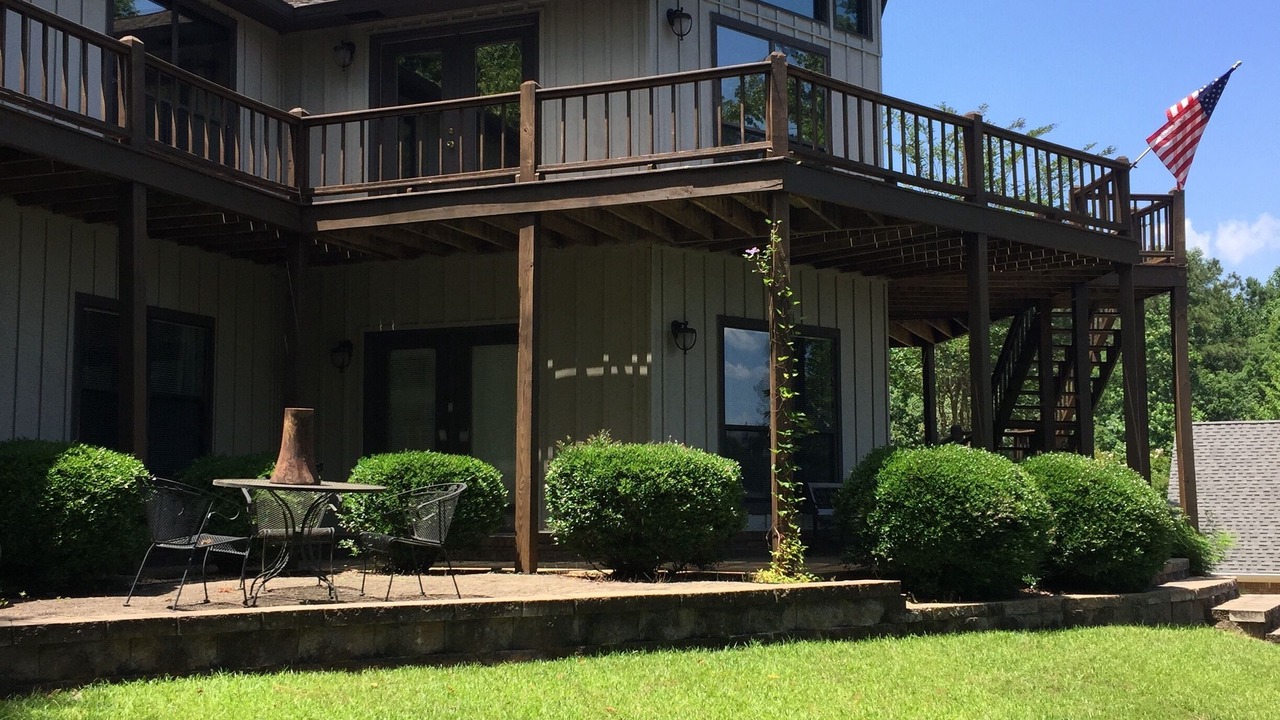 Photo of Outdoor in Arley