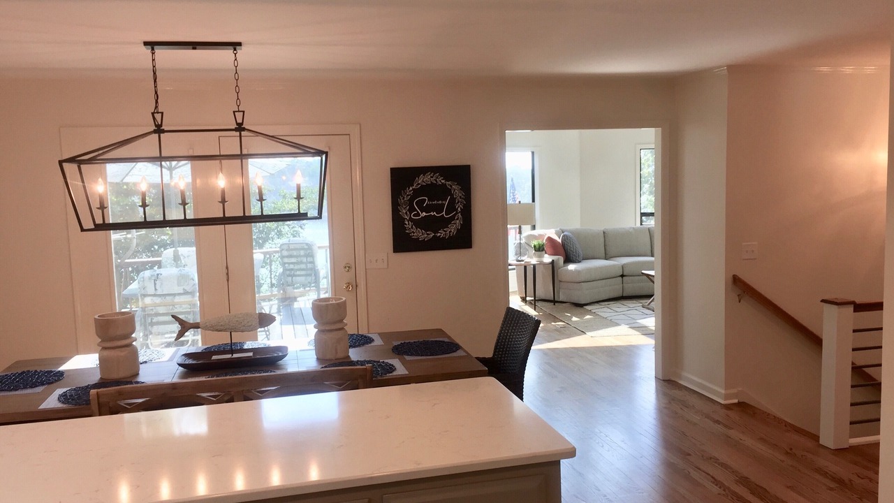 Photo of Kitchen in Arley
