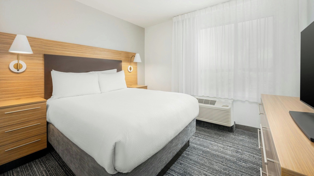 Photo of Bedroom in Gunter Afs