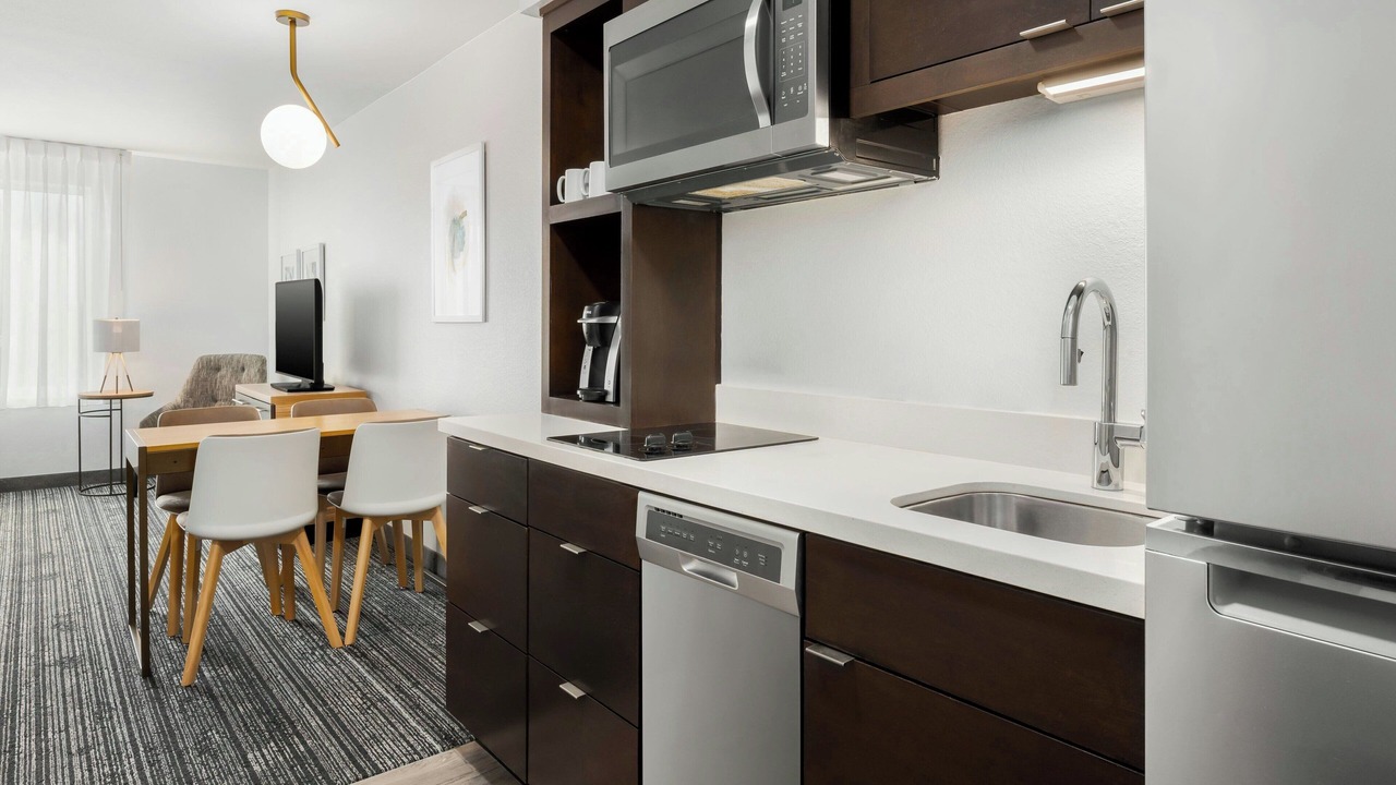 Photo of Kitchen in Gunter Afs