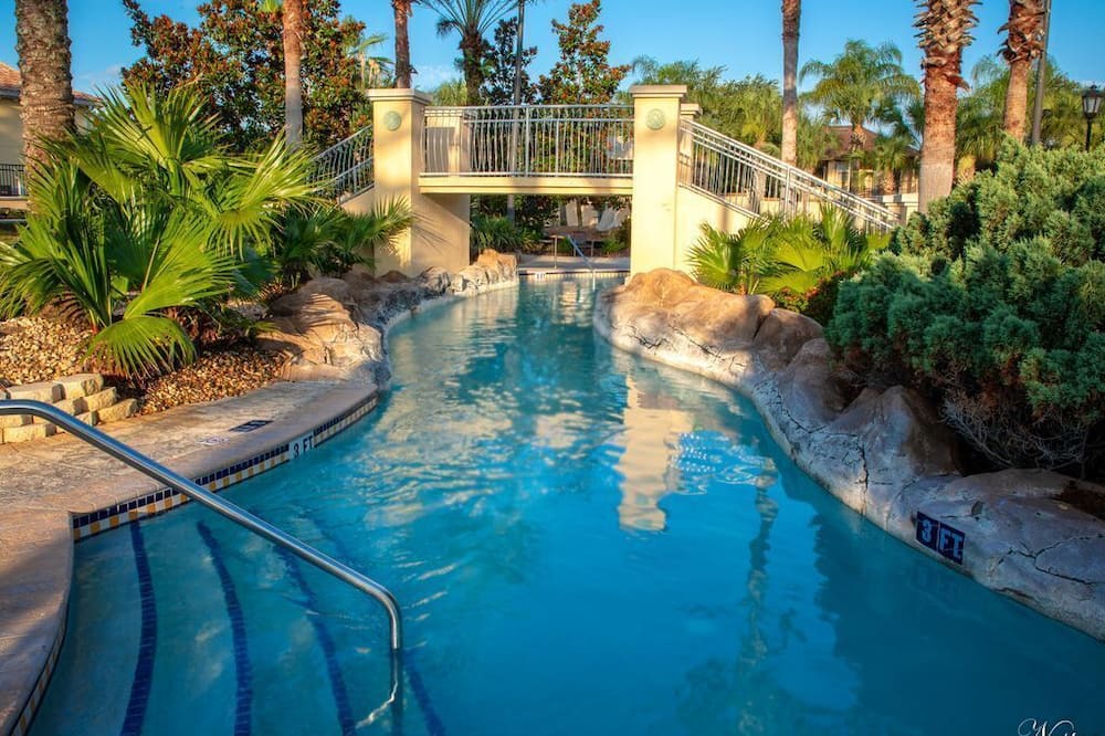 Photo of Outdoor in Regal Palms