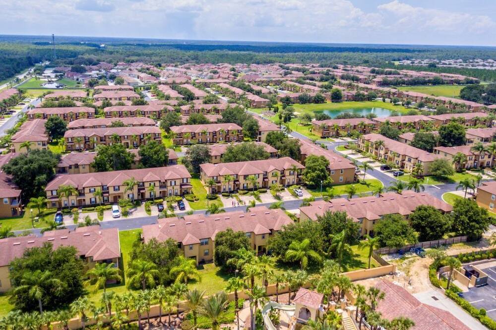 Photo of Outdoor in Regal Palms