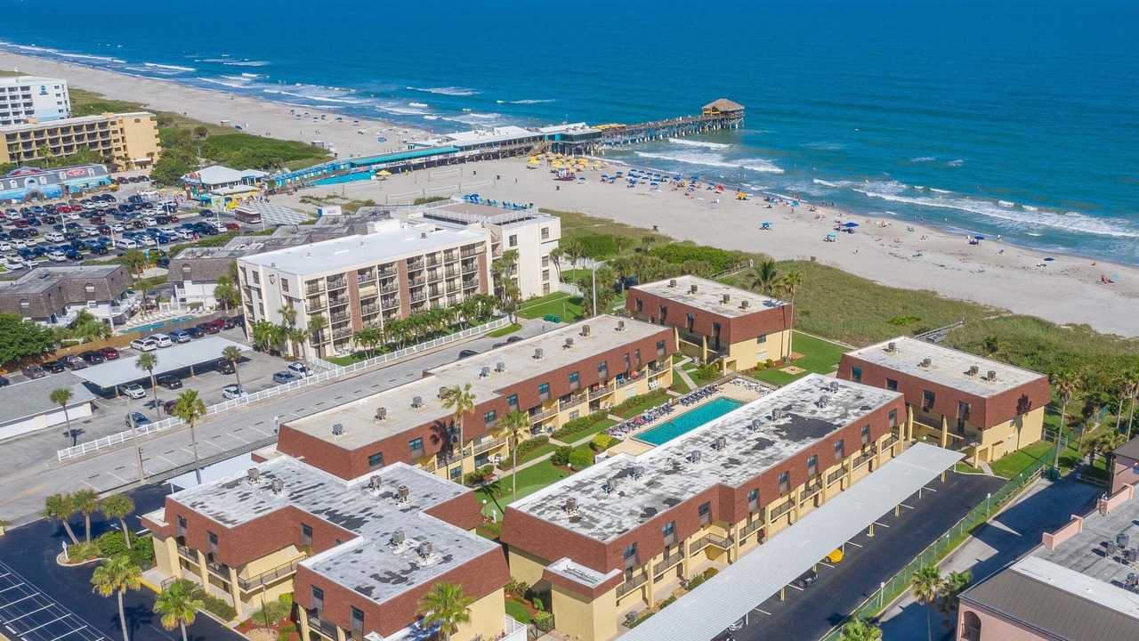 Photo of Outdoor in Avon By The Sea