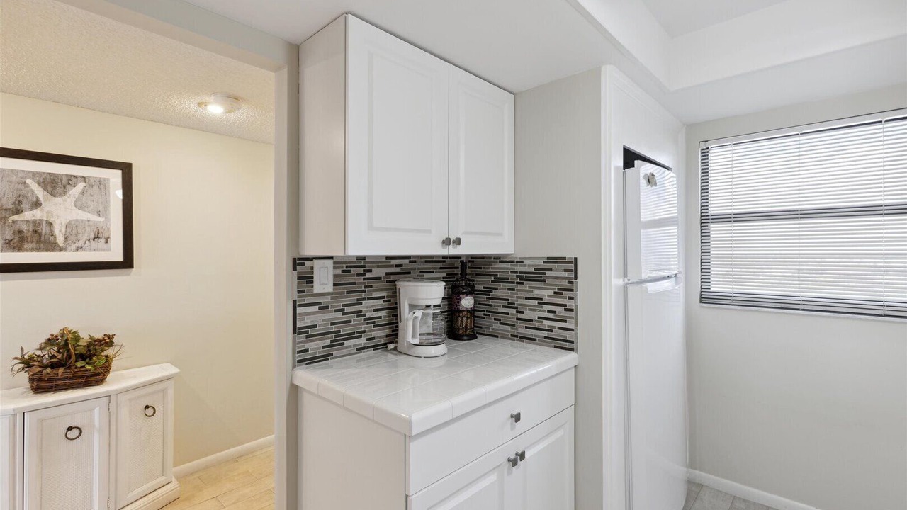Photo of Kitchen in Port Canaveral