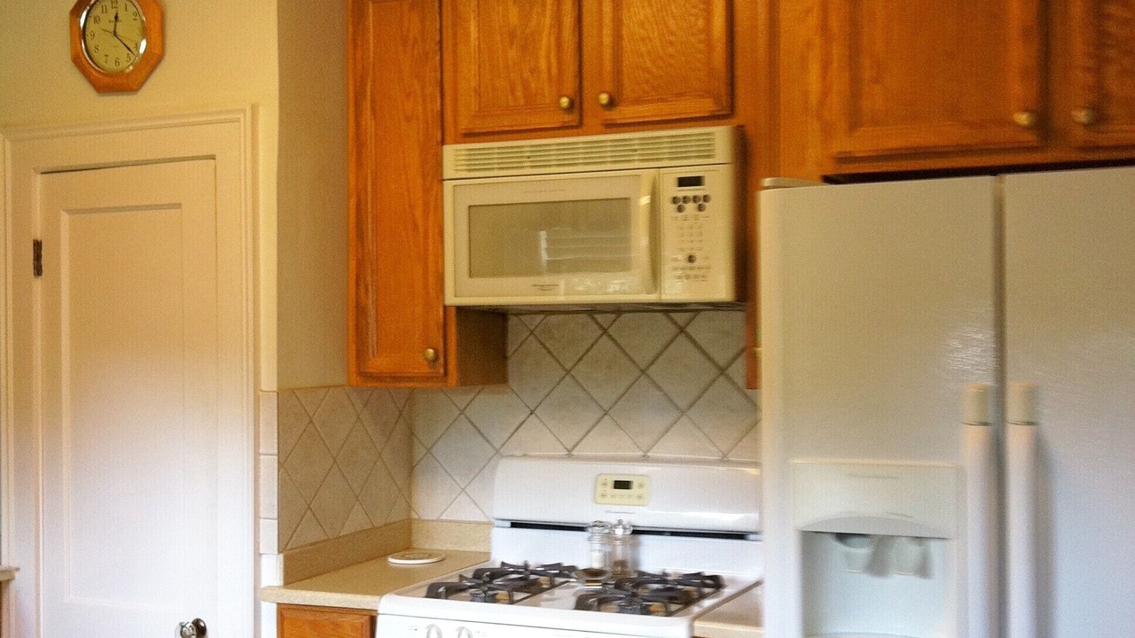 Photo of Kitchen in East Hill