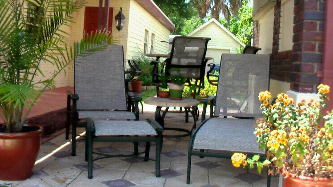 Photo of Outdoor in East Hill