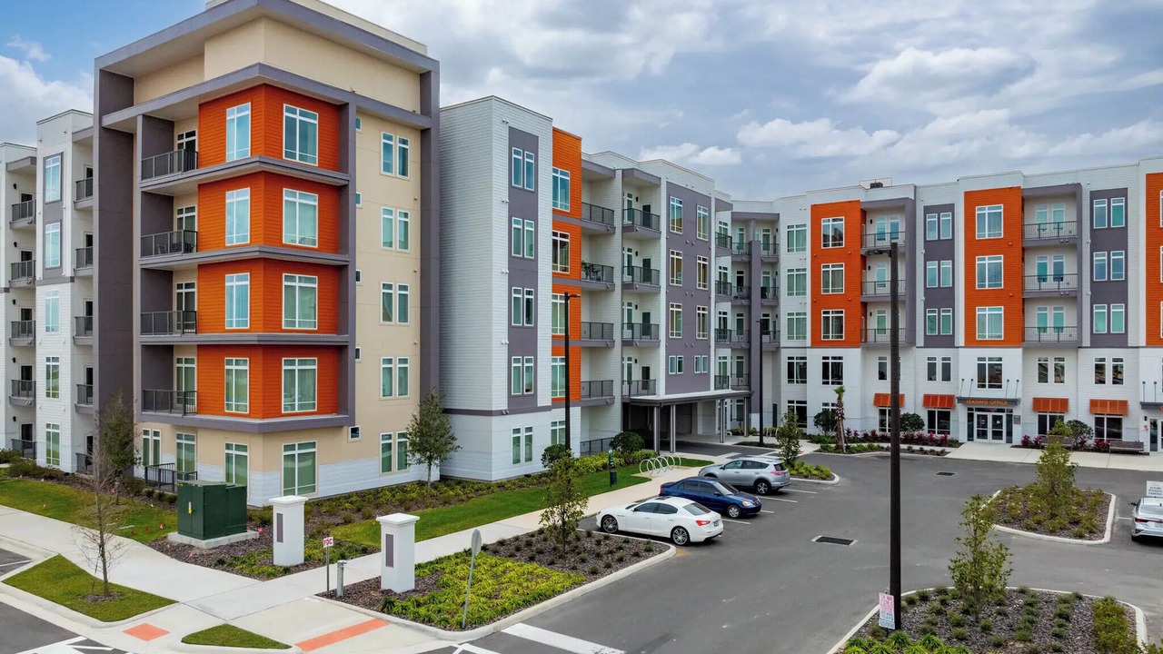 Photo of Outdoor in Florida Center