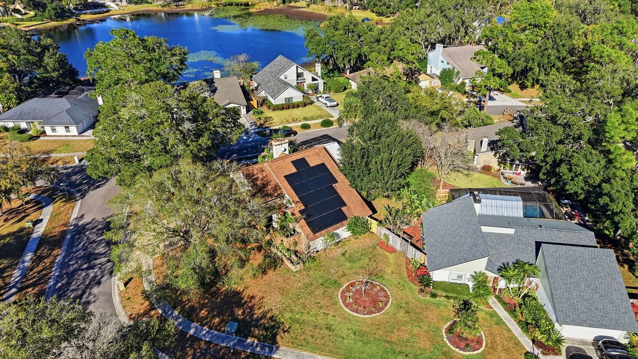 Photo of Outdoor in Lake Magdalene