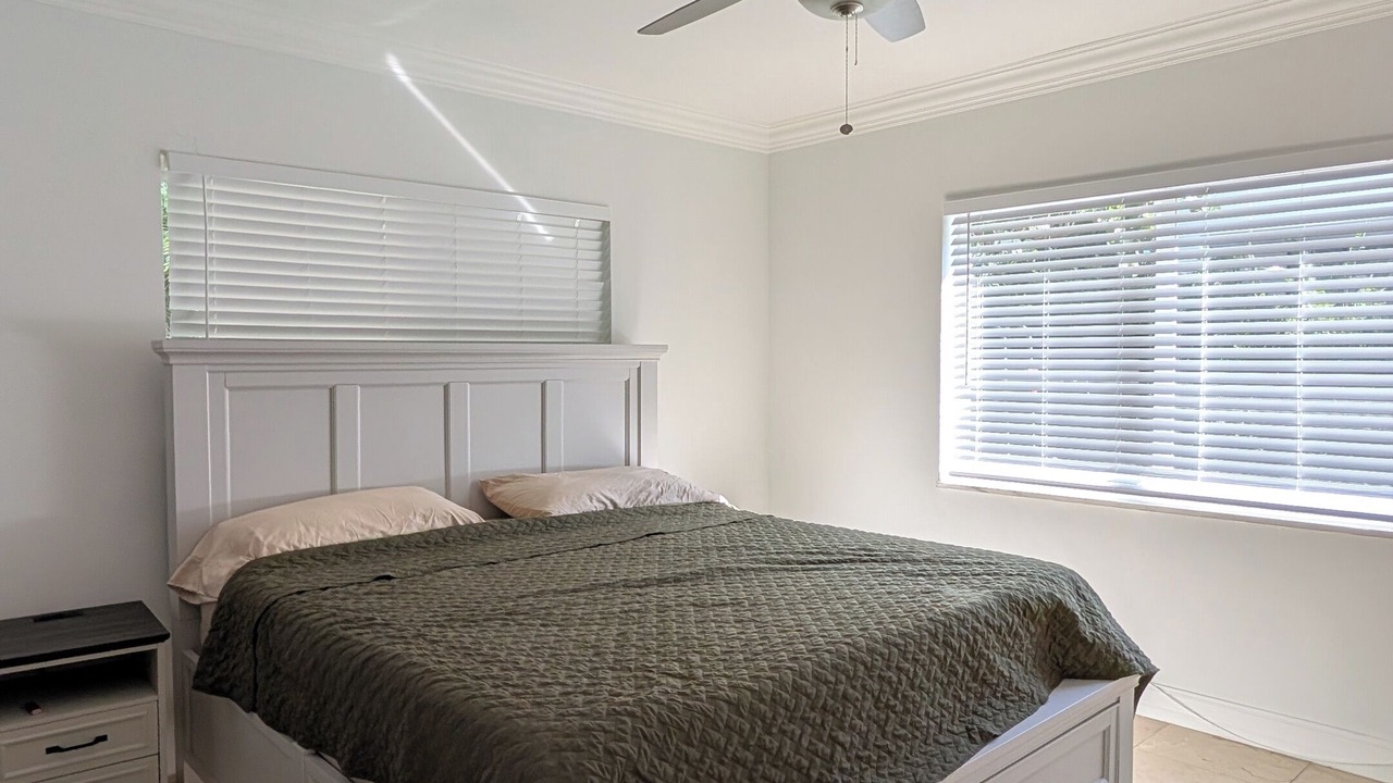 Photo of Bedroom in Country Club Section