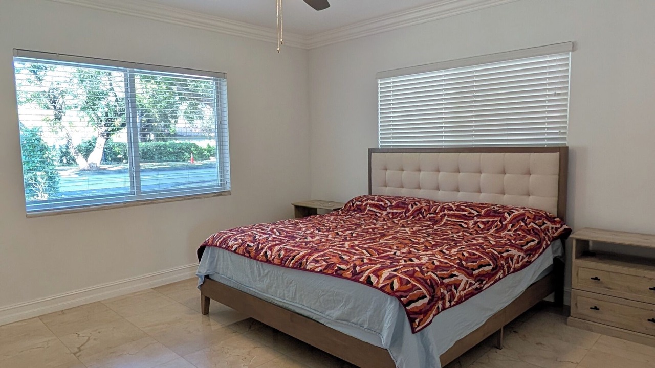 Photo of Bedroom in Country Club Section