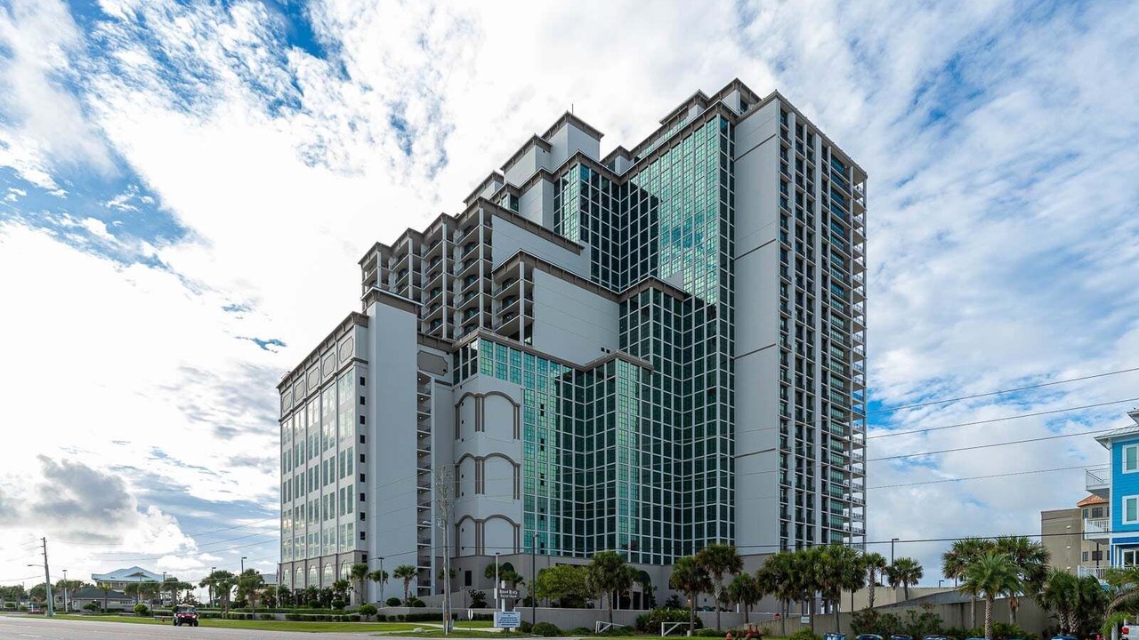 Photo of Outdoor in Orange Beach