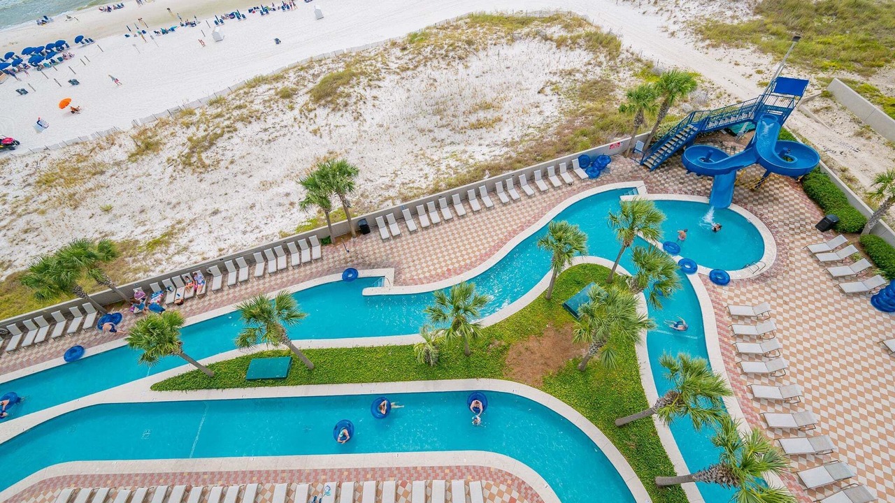 Photo of Outdoor in Orange Beach