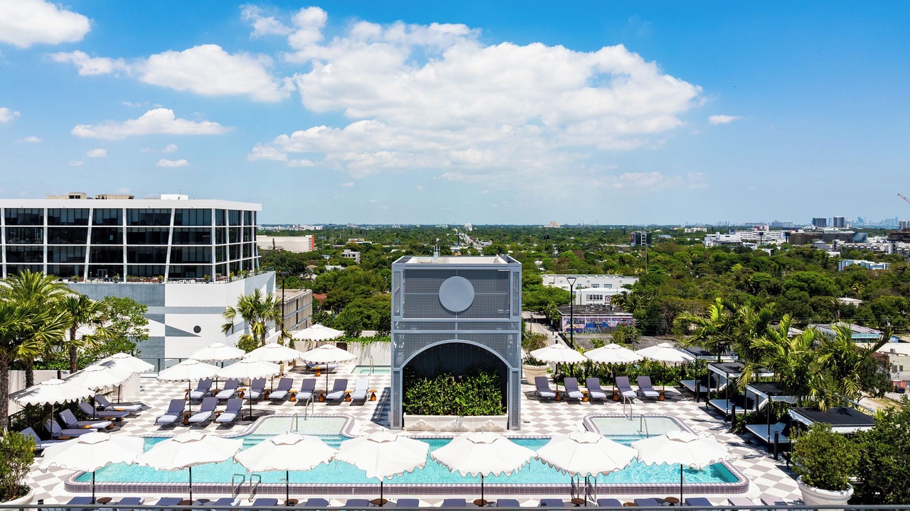 Photo of Outdoor in Wynwood Art District