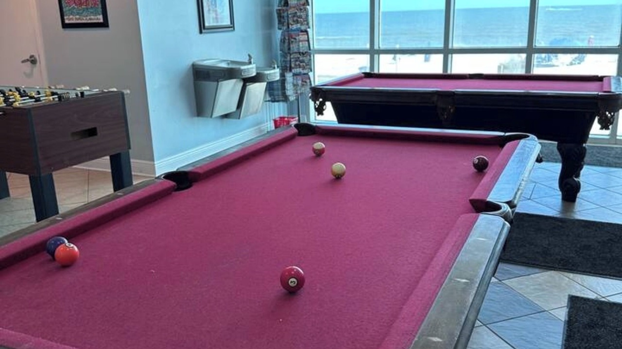 Photo of Bedroom in Gulf Shores