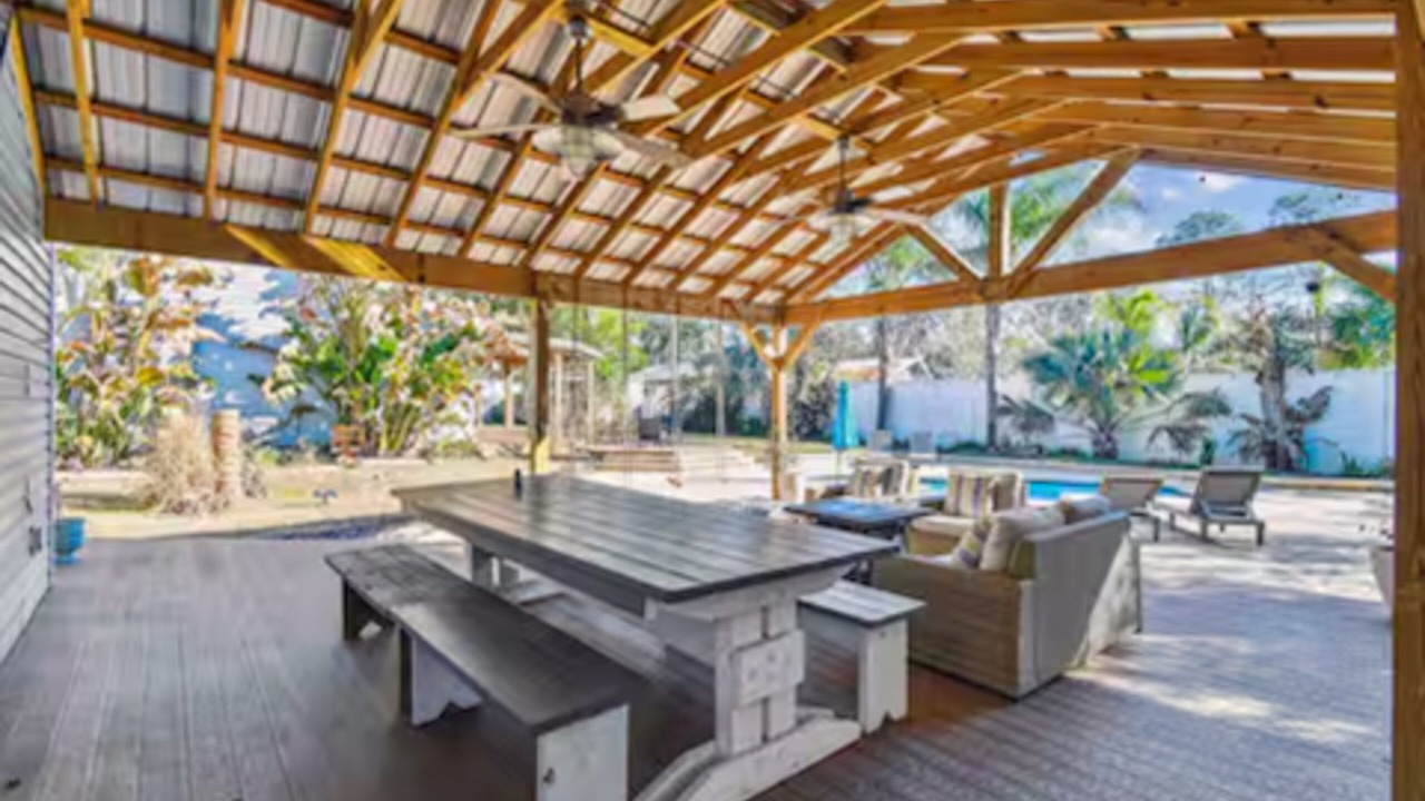 Photo of Outdoor in St. Augustine