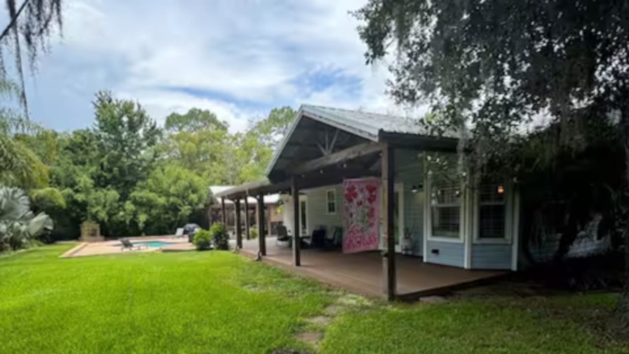 Photo of Outdoor in St. Augustine