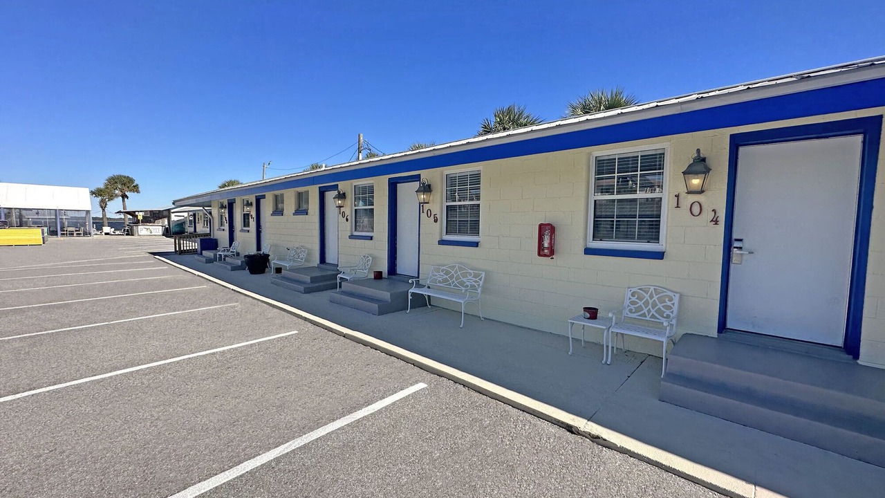 Photo of Outdoor in Pensacola Beach