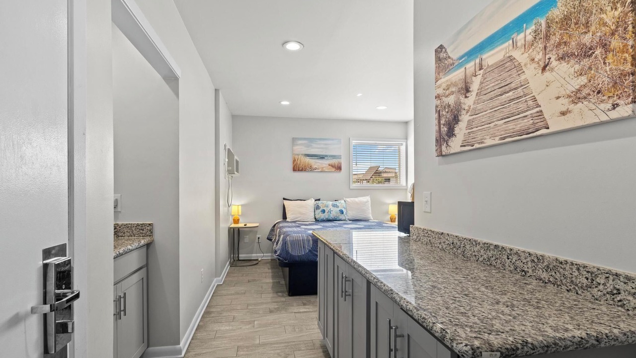 Photo of Bedroom in Pensacola Beach