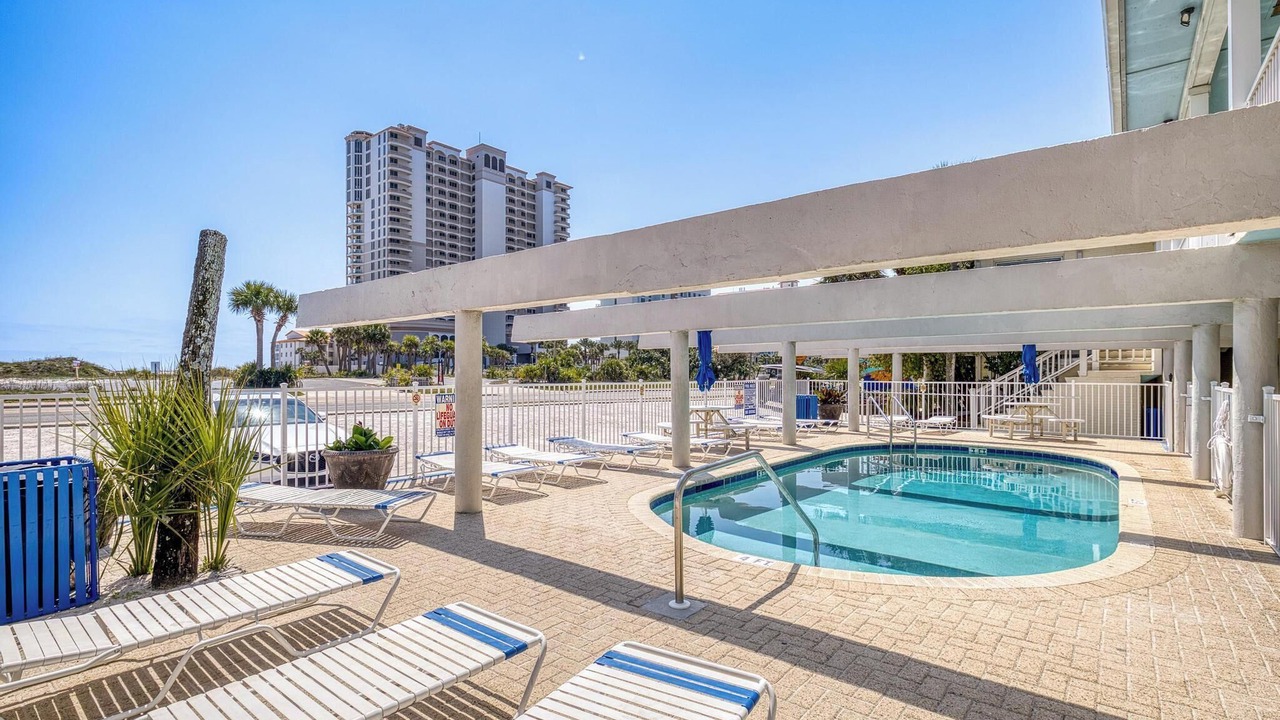 Photo of Bedroom in Pensacola Beach