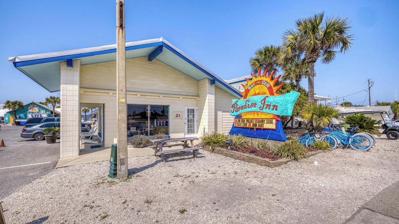 Photo of Outdoor in Pensacola Beach