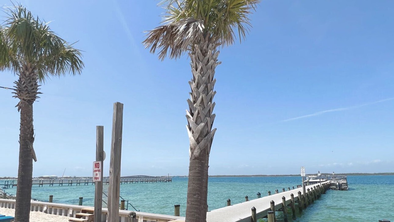Photo of Others in Pensacola Beach