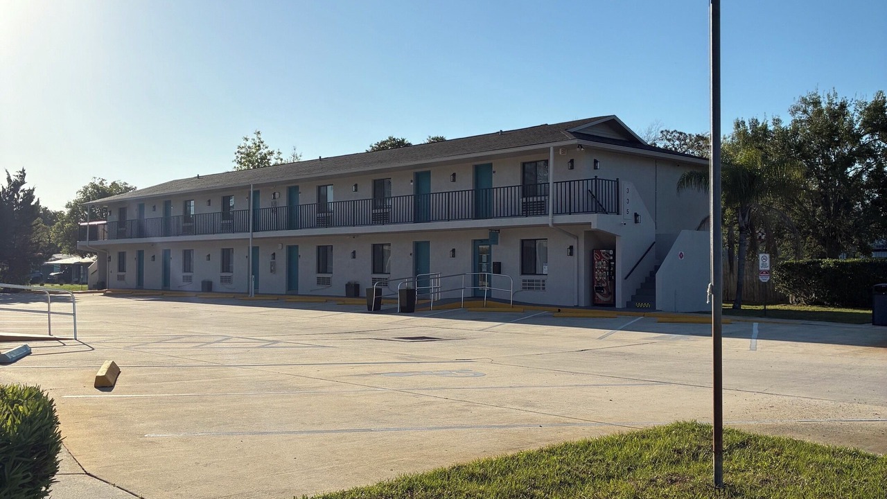 Photo of Outdoor in Edgewater