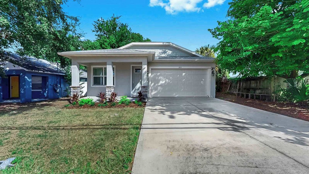 Photo of Outdoor in East Tampa