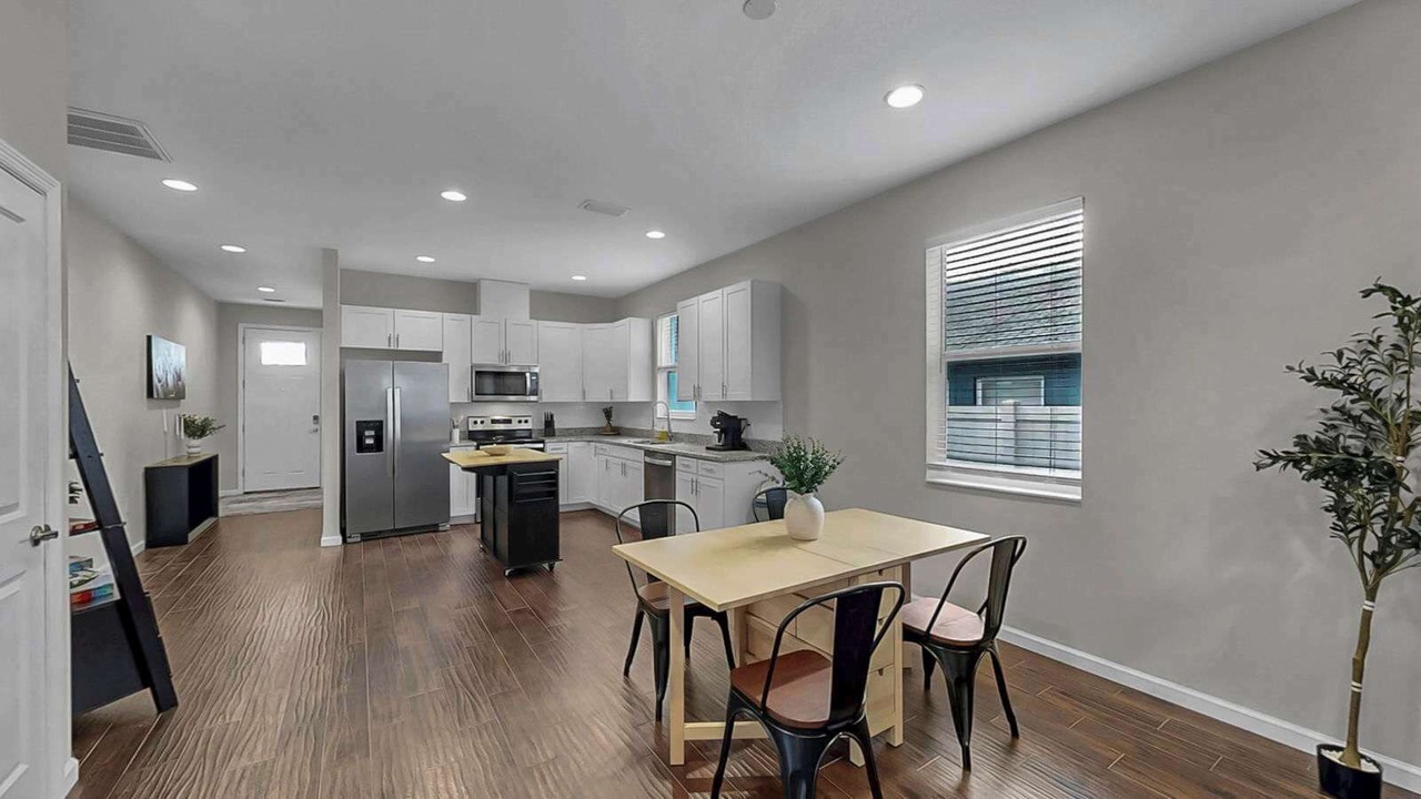 Photo of Outdoor in East Tampa