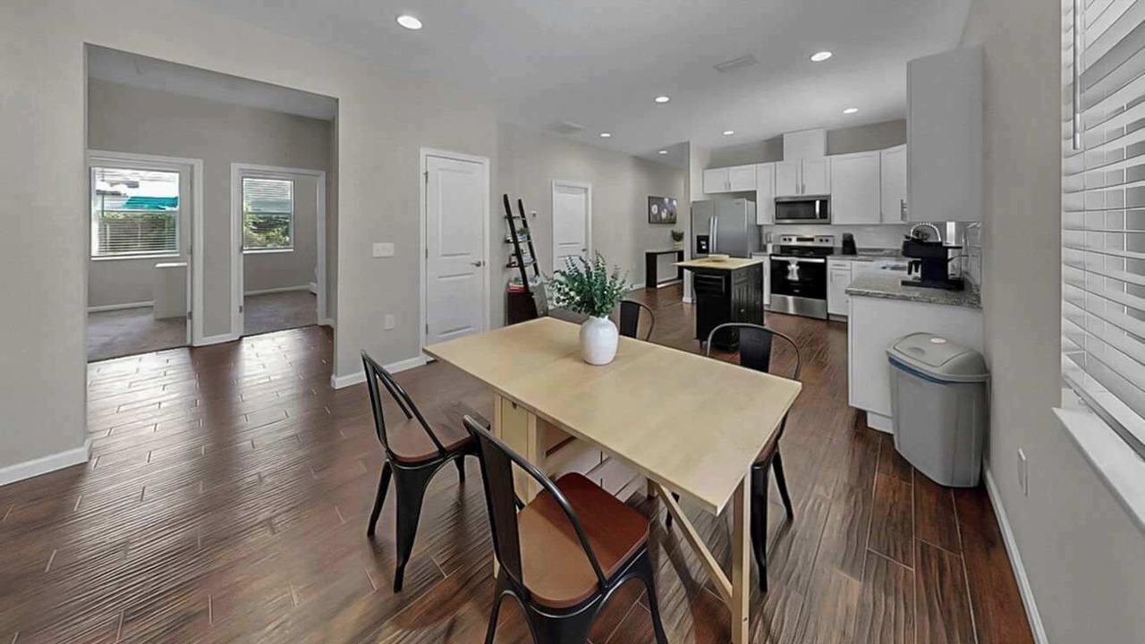 Photo of Outdoor in East Tampa
