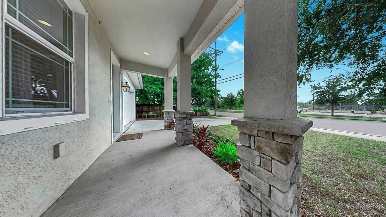 Photo of Outdoor in East Tampa