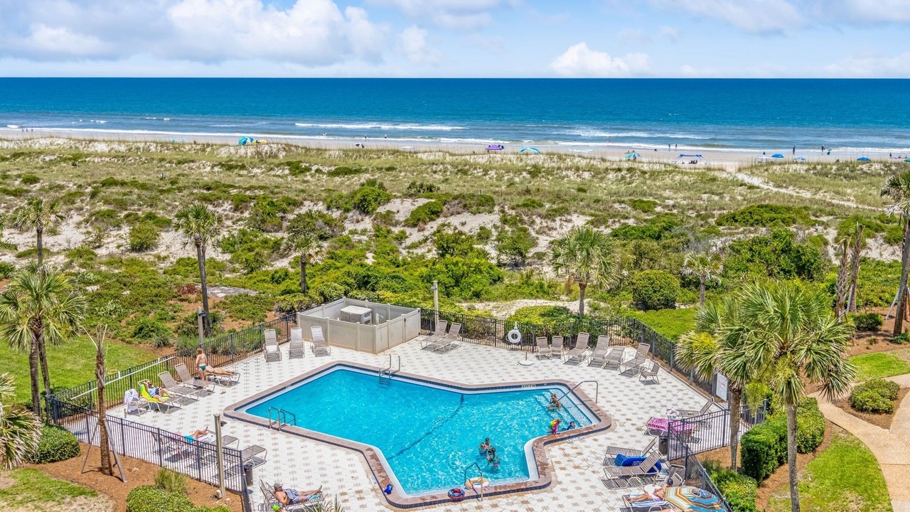 Photo of Outdoor in Fernandina Beach