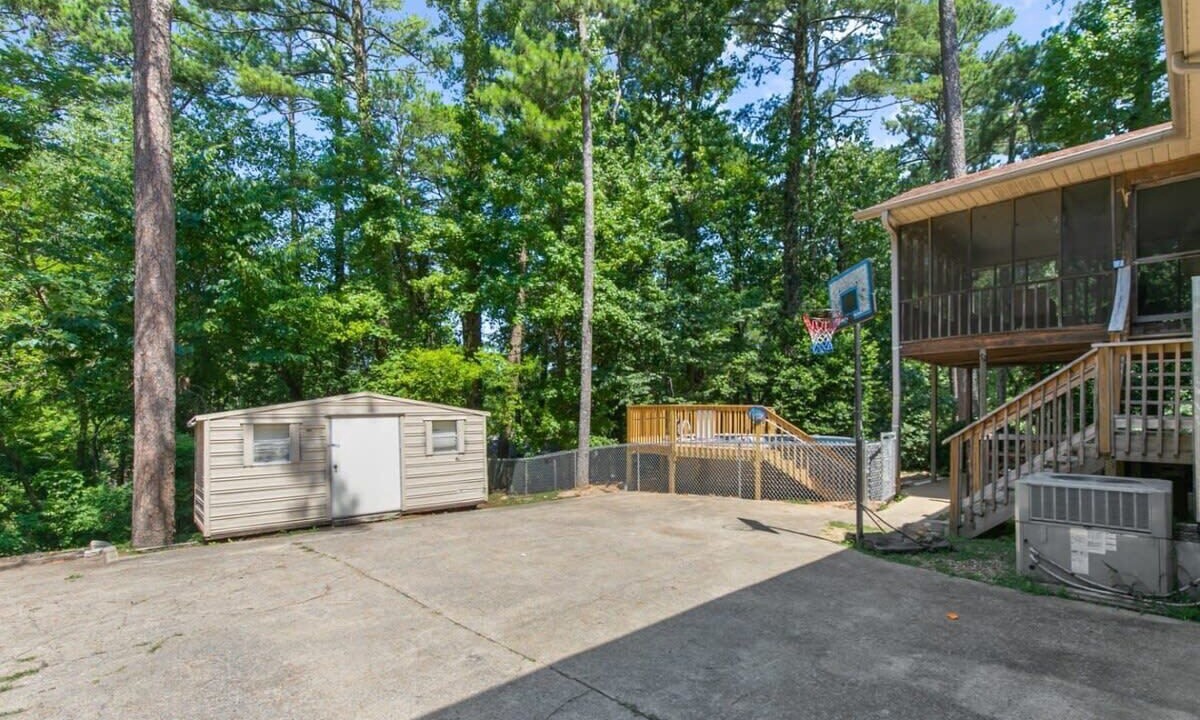 Photo of Outdoor in New Castle