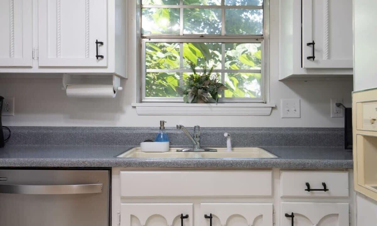 Photo of Kitchen in New Castle