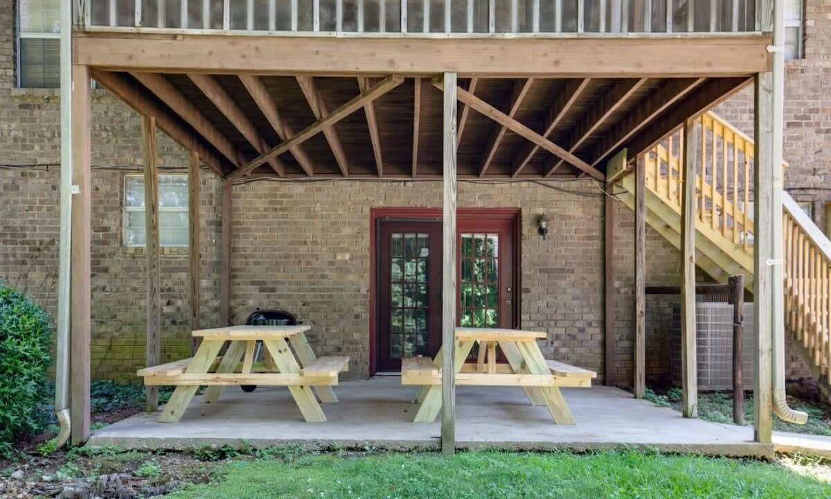Photo of Outdoor in New Castle