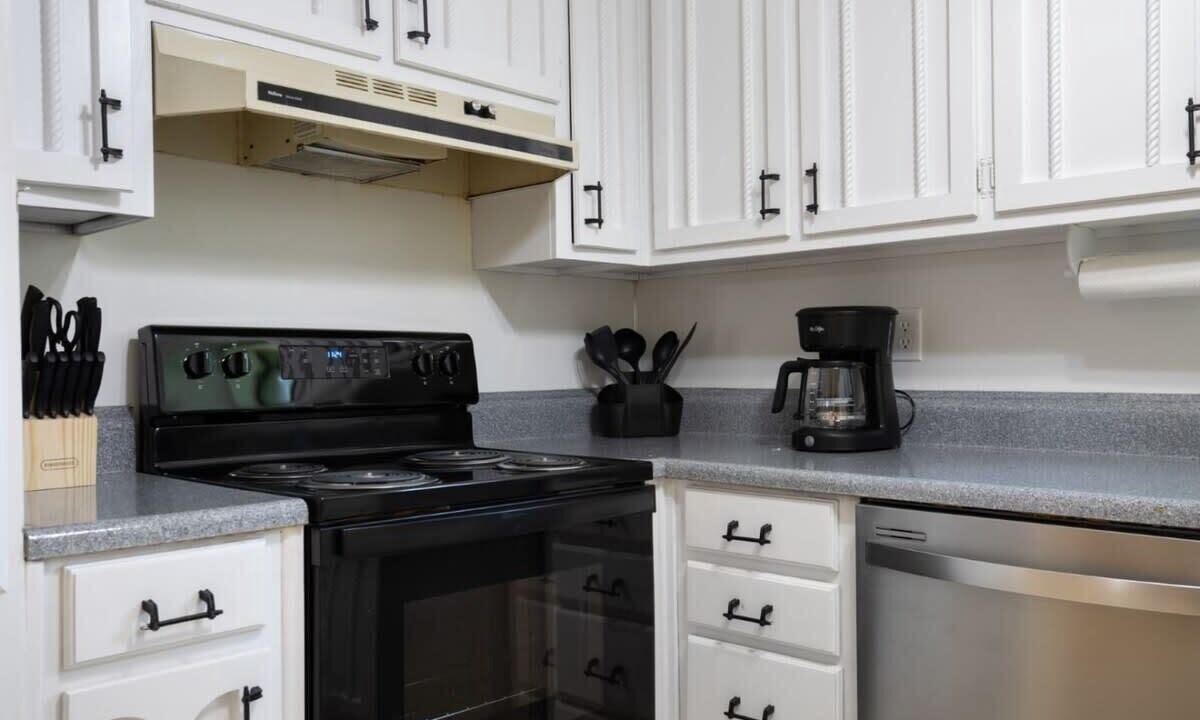 Photo of Kitchen in New Castle