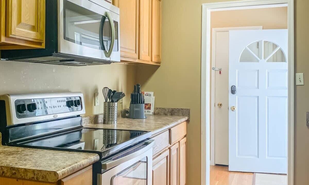 Photo of Kitchen in Madison